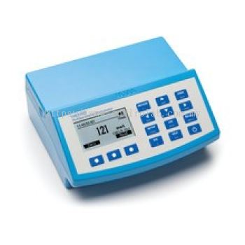 Water & Wastewater Multiparameter (With COD) Photometer And pH Meter