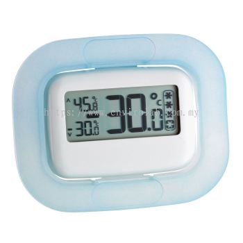 TFA Digital Fridge-Freezer Thermometer 30.1042