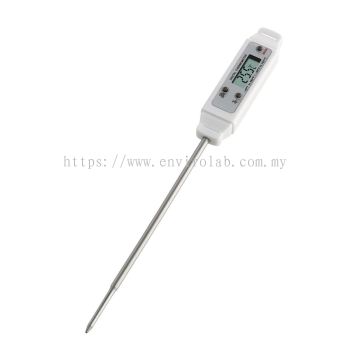 TFA Digital Penetration Probe Thermometer Pocket-Digitemp 30.1018