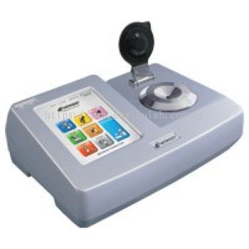ATAGO Automatic Digital Refractometer RX-5000i-Plus