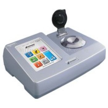 ATAGO Automatic Digital Refractometer RX-5000i