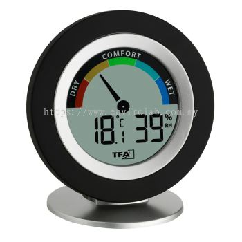 TFA Digital thermo-hygrometer COSY 30.5019
