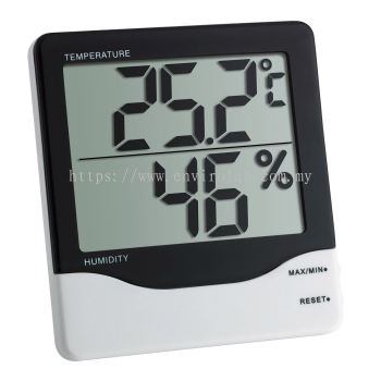 Digital Thermohygrometer TFA 30.5002