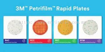 Microbiology Rapid Test