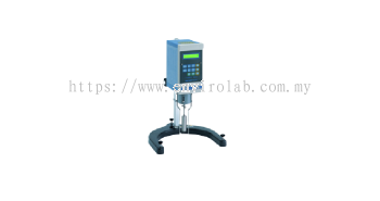 Benchtop Viscometer