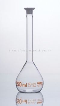 Volumetric Flask