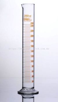 Measuring Cylinder