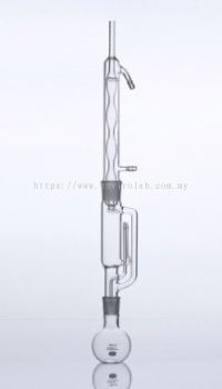 Soxhlet Extractor