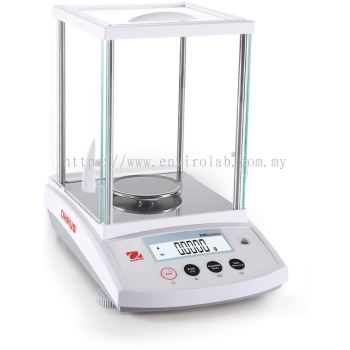 Ohaus PR Series Analytical Balance