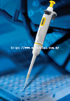 Micropipette