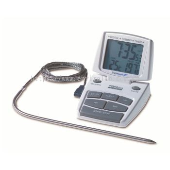 Digital Meat Thermometer 14.1500