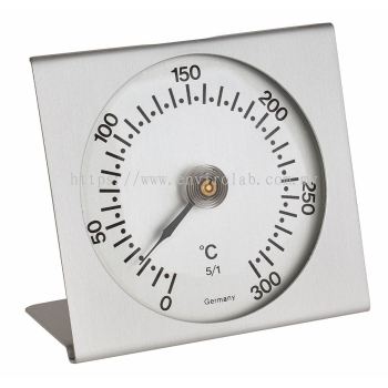 Analogue Oven Thermometer 14.1004