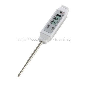 TFA Pocket-size Digital Thermometer 30.1013