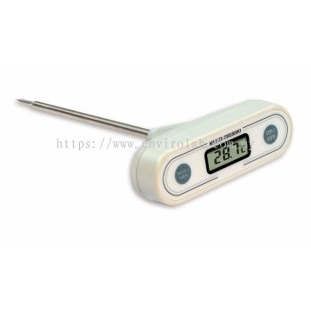 TFA Digital T-shaped Probe Thermometer 30.1055-02