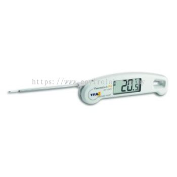 TFA Digital Fold-out Thermometer 30.1050