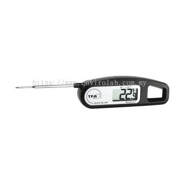 TFA Digital Fold-out Thermometer 30.1047-02
