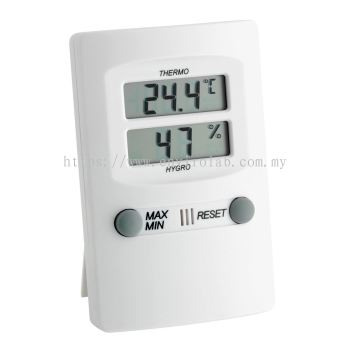 TFA Digital Thermometer 30.5000.02