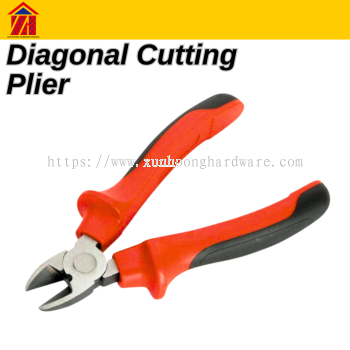 Diagonal Cutting Plier