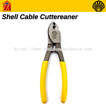 Shell Cable Cutter