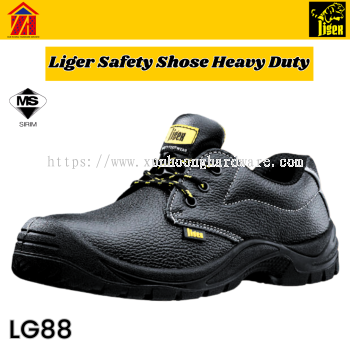 Liger Safety Shoe LG-88