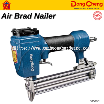 Air Brad Nailer DT50DC
