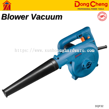 Blower Vacuum DQF32