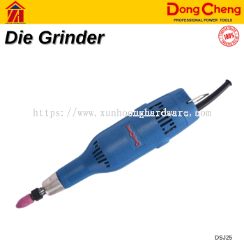 Die Grinder