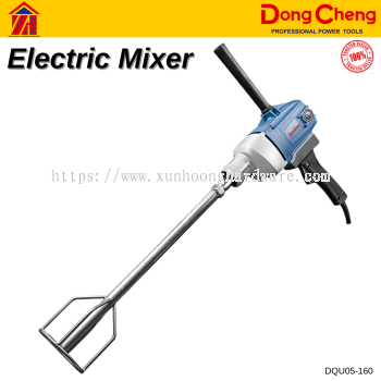 Electric Mixer DQU05-160