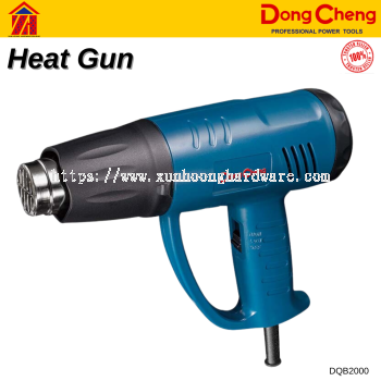 Heat Gun