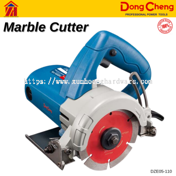 Marble Cutter DZE05-110