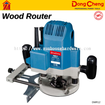 Trimmer Router