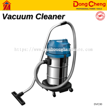 Vacuum Cleaner DVC30 