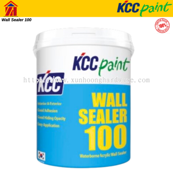 Wall Sealer 100