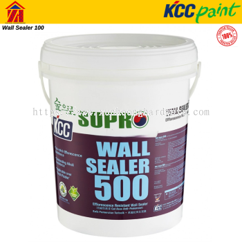 Wall Sealer 500