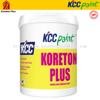 Koreton Plus