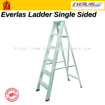 Everlas Ladder Single Sided