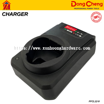 DongCheng Charger FFCL12-9 [For Model DCJZ1202E & DCJZ1202iTD]