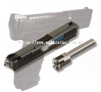 H&K SFP9 Blank Kit