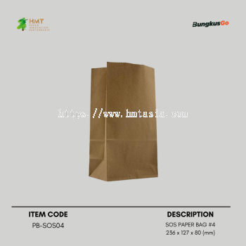 Wraps & Bags