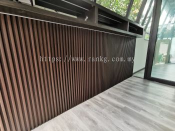 Fluted Wall Panel 