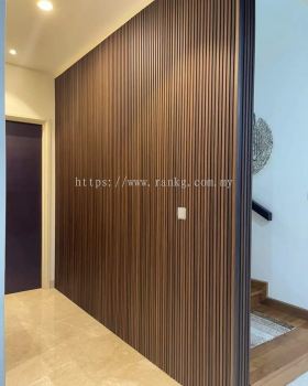 Fluted Wall Panel 