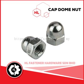 CAP DOME NUT