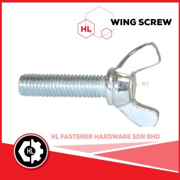 WING SCREW