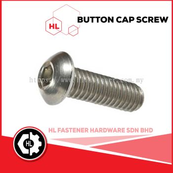 BUTTON ALLEN CAP SCREW