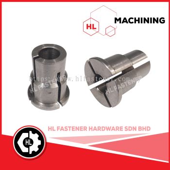 Some of Machining Product 