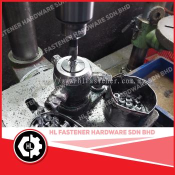 Machining Service