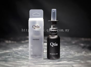 Qtis Nasal Spray Anti-epidemic Shield 30ml
