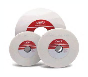 Precision Surface Grinding Wheels for 38A