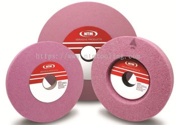 Precision Surface Grinding Wheels for RA