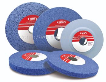 Precision Surface Grinding Wheels for 89A